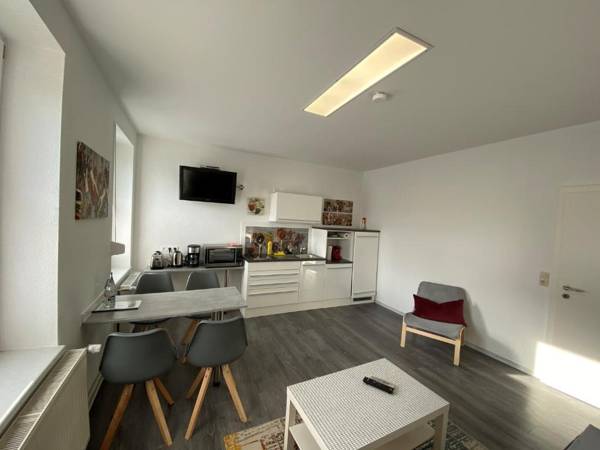 Alte Molkerei FeWo 2