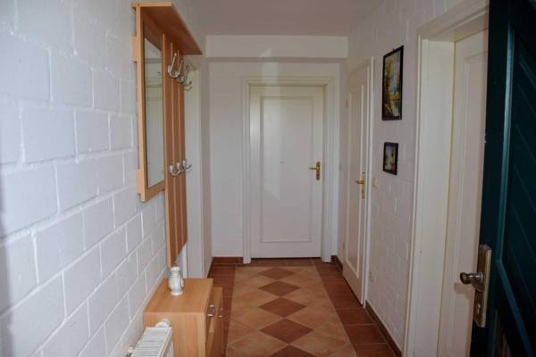 Ferienwohnung Zudar auf Ruegen