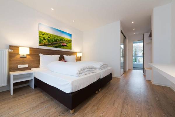 SCHLAFGUT Domhof erleben