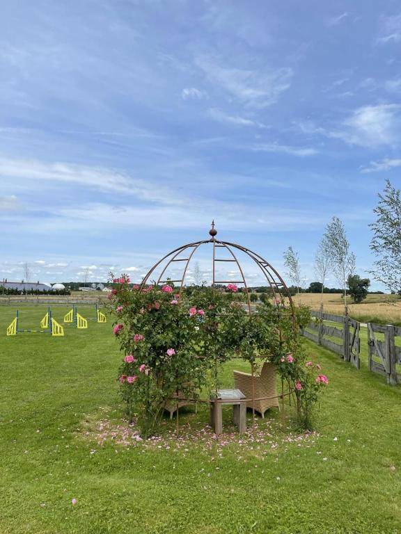 Ferienhaus S`bunde Heisle