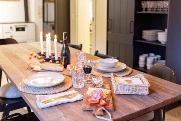 Ferienhaus Honey Bee