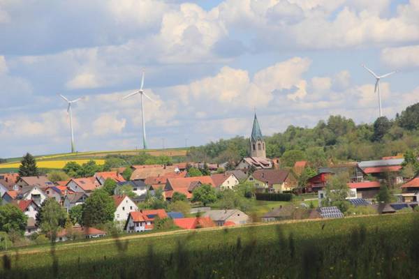 Braustube Wehle