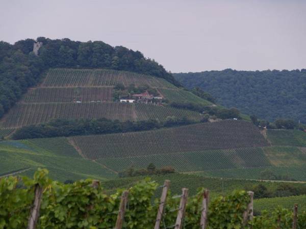 Ferienhaus An der Schlossmauer