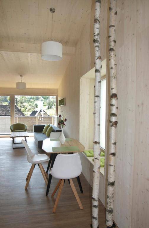 Steigerwald-Apartments