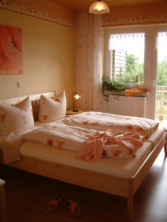 Ferienwohnungen Ströhlein