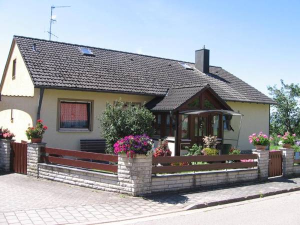 Ferienwohnung Werner