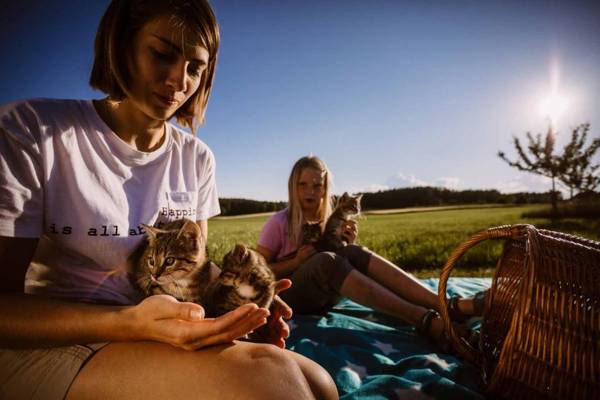 Stixenhof - Ferienwohnung Heidi Nehmeier