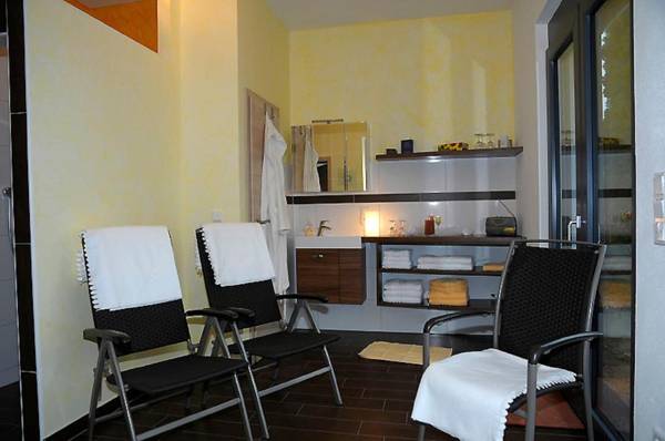 Feriendomizil Carmen Hofmann