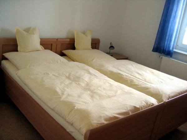 Ferienwohnungen Schlossblick