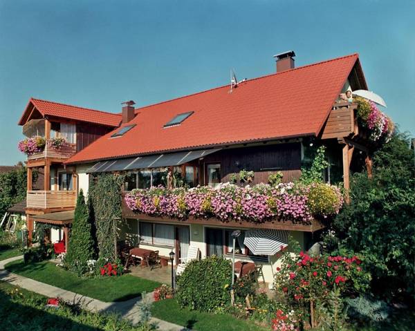 Ferienhaus Krug