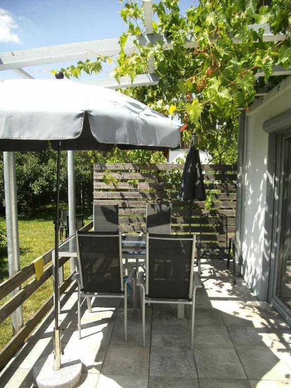 Ferienhaus Kettler II