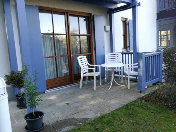 Blick zum Lallinger Winkel