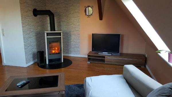 Ferienwohnung Vetter