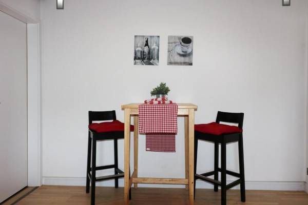 Seadrift Land-Apartments