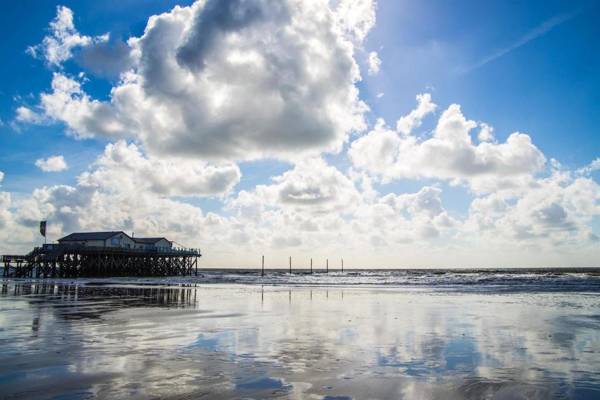 Ferienwohnungen Hoffmann