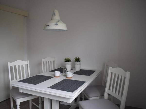 Ferienhaus Strandgeflüster