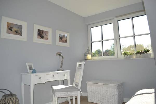 Reetdachhaus Nordstern