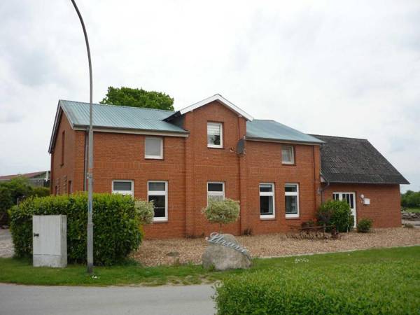 Ferienwohnung Struve