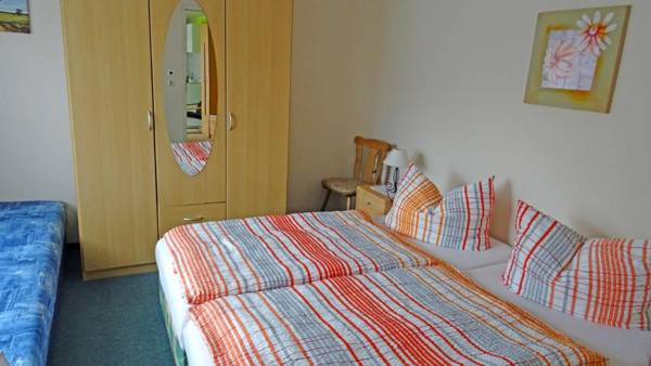 Ferienhaeuser Altglobsow SEE 5320