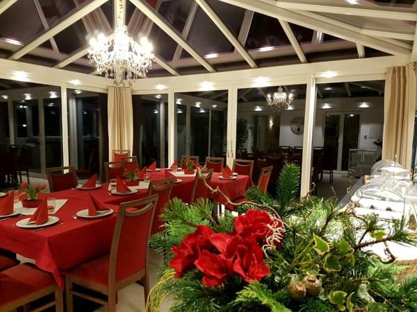 Gästehaus Staudenschloss