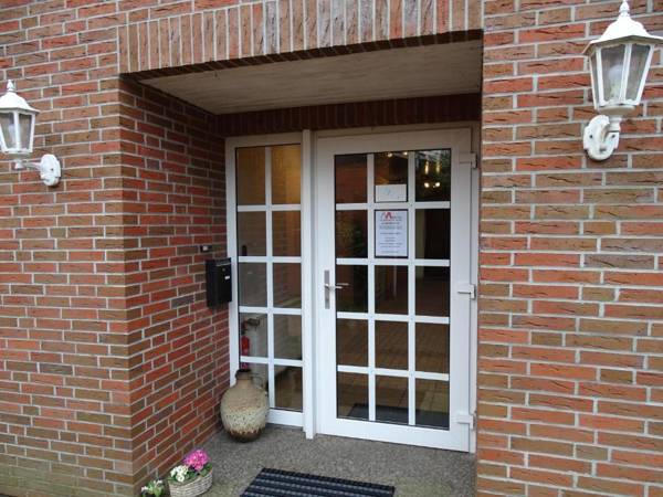 Motel Hamberger Krug