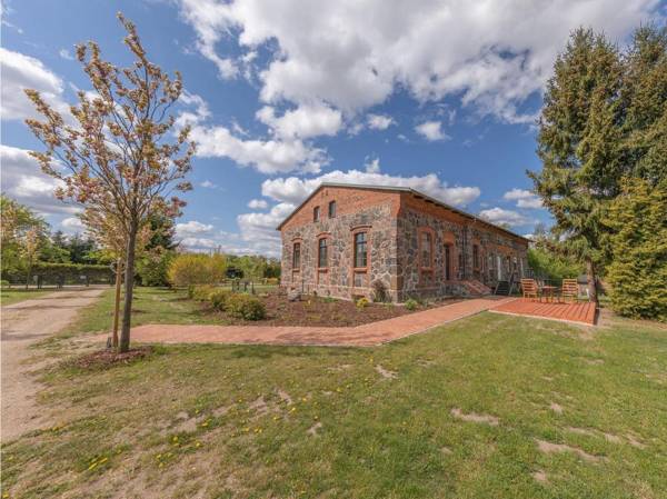 Ferienwohnung "Schmiede Blücherhof"