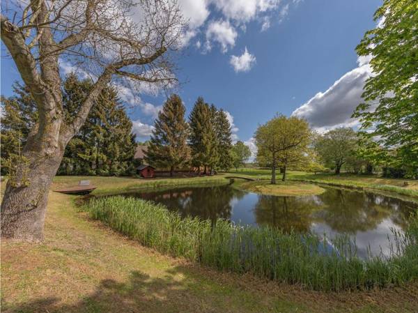 Ferienwohnung "Schmiede Blücherhof"