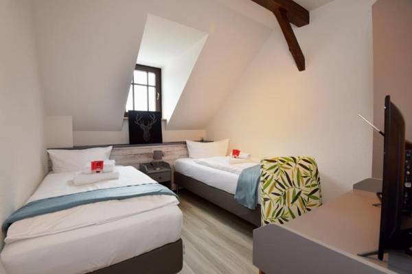 Hotel Der Distelhof garni