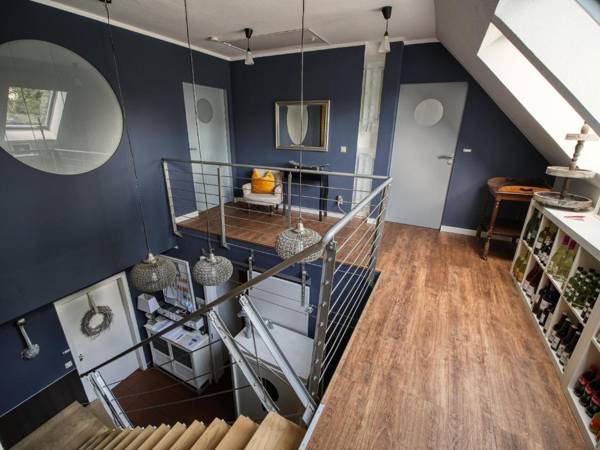 Three B's Bed and Breakfast