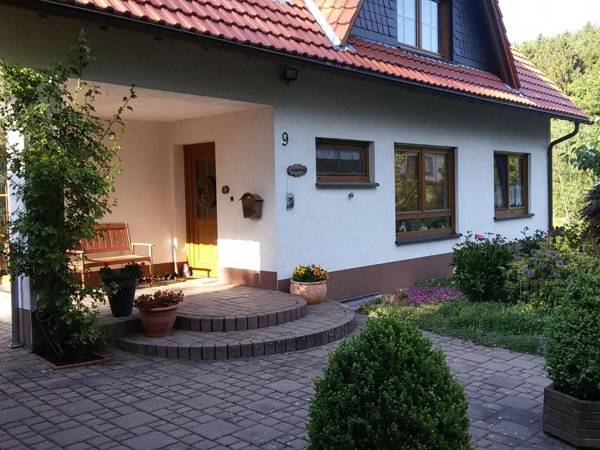 Komfort Ferienwohnung