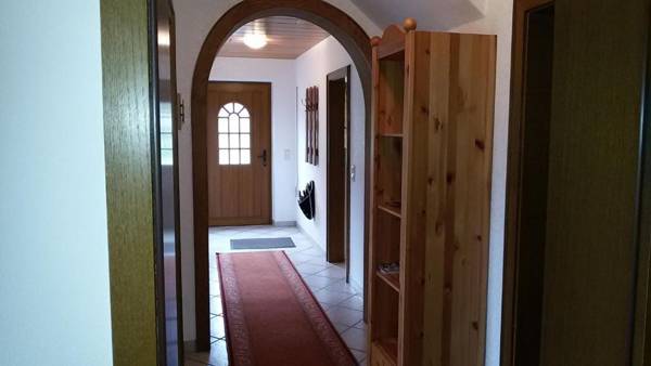 Komfort Ferienwohnung