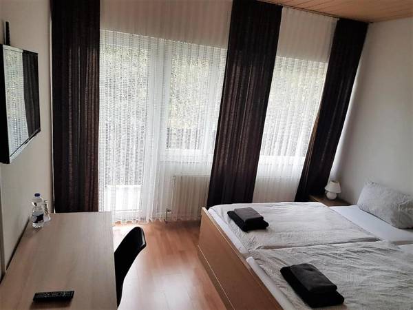 Niederdreisbacher Hof