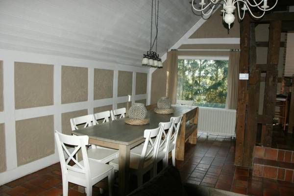 Eifelhoeve in Benenberg