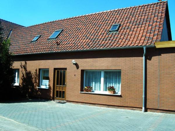 Unterkünfte in Zarrendorf