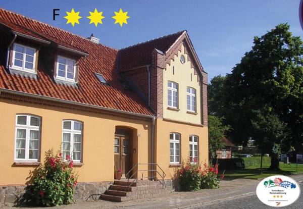 Ferienhaus Am Linden-Brink
