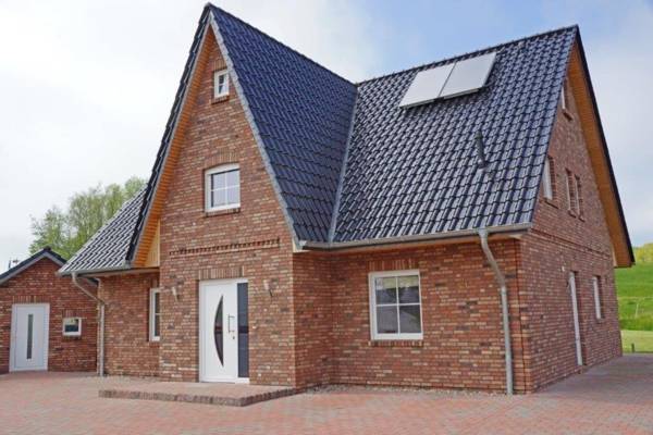 Villa Jenny mit Pool