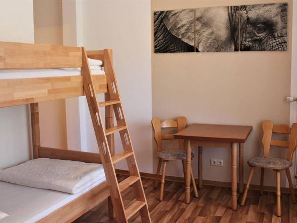 Spacious Apartment in Wohlenberg Germany with Beach Near