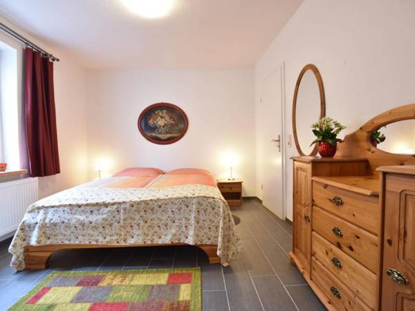 Lavish Apartment in Klütz with Beach nearby