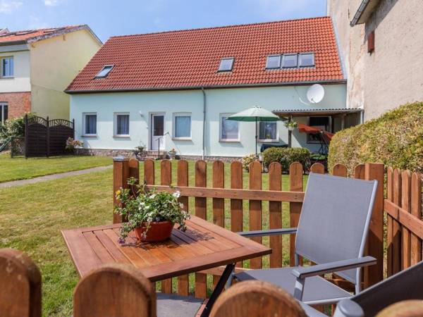 Attractive Apartment in Klütz near the Sea