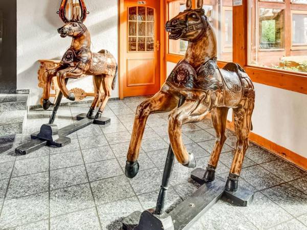 Secluded Apartment in Wohlenberg by the Sea