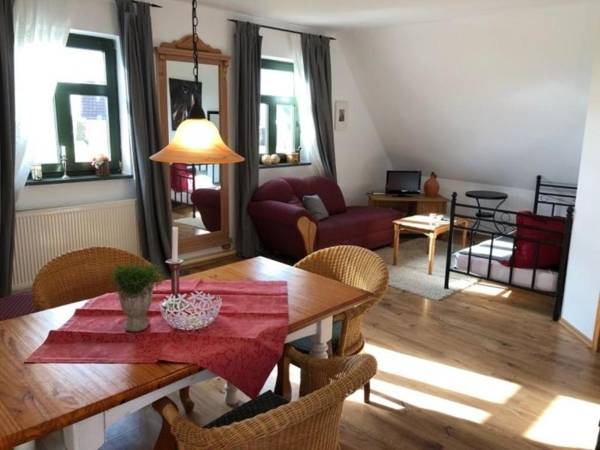 Hiddensee - Alte Schule Barlin