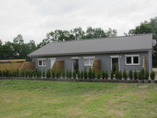 Barons Ferienappartement A