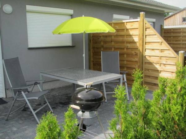 Barons Ferienappartement A