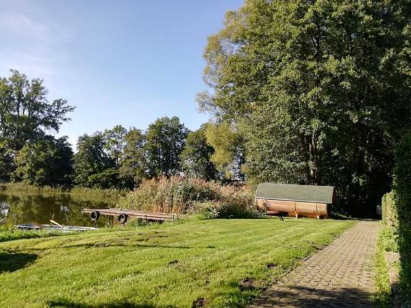 Ferienhaus Ravensruh