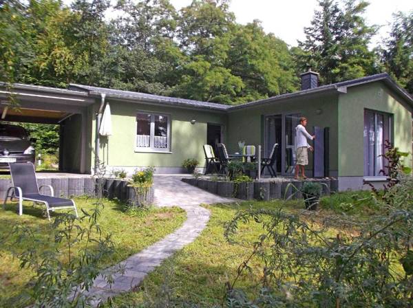 Ferienhaus Lychen UCK 1071