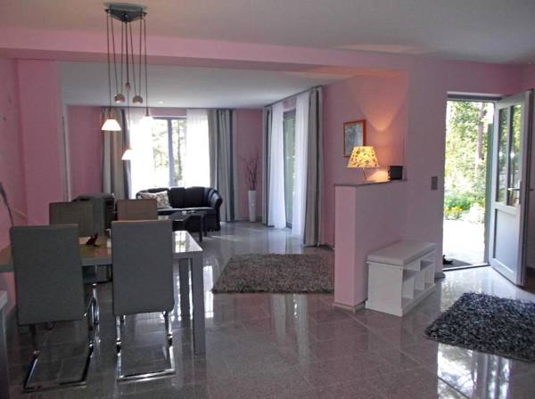 Ferienhaus Lychen UCK 1071