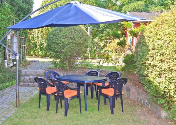 Ferienwohnung Lychen UCK 2051