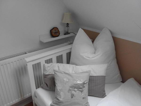 Guest House Dommitzsch