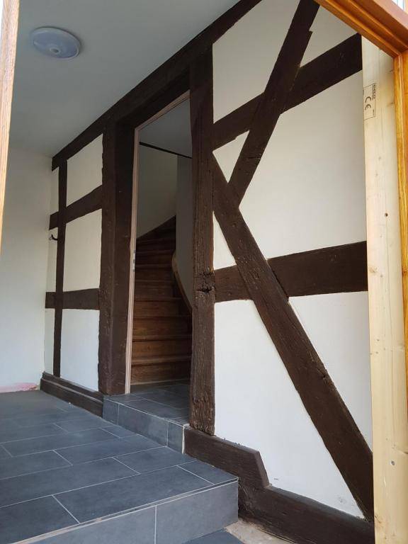 Ferienwohnung Zur Rhön Tischlerei