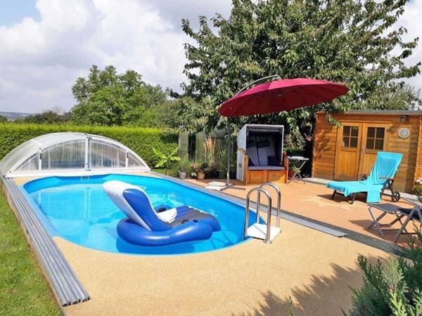 Ferienwohnungen Fuerstenwerder SEE 4160